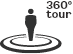 Icon 360 Tour